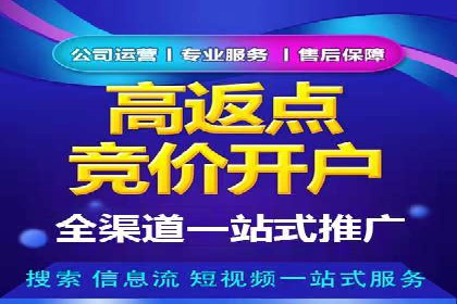 解析百度竞价推广托管的关键词策略与效果